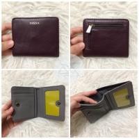 ราคา ฟิกเกอร์ FOSSIL Madison Bifold (21580226958)