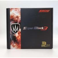 ราคา POWER SUPPLY PLENTY SUPER BLACK 3 550W ของใหม่ไม่ผ่านการใช้งาน (22519030554)