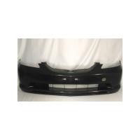 ราคา ⭐Mr.AutoII กันชนหน้า ฮอนด้า ซิตี้ ปี 2003-2004 (แมลงสาบ) **งานดิบ ต้องทำสีเอง** กันชนหน้า HONDA CITY 2003-2004 (41511459882)