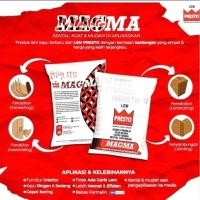 ราคา Presto Magma กาวขาว กาวติดไม้ แห้งเร็ว (29331611051)