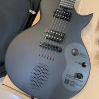 ราคา [ENYA ยี่ห้อใหม่แท้] ENYA Nova Go Sonic Smart Carbon Fiber Beginner Introductory กีตาร์ไฟฟ้า (41514259943)