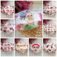 ราคา หน้ากากอนามัยผ้า​ หน้ากากอนามัย​ หน้ากากอนามัยผ้าลาย​แมว​ ชุด1/3 แมสผ้า​ แมสลายแมว​ แมส​น่ารัก​ หน้ากากอนามัยน่ารัก​ (5648586895)