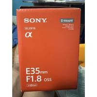 ราคา Sony E 35mm F1.8 OSS (SEL35f18) (19903341911)