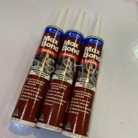 ราคา กาวตะปู MAXBOND ขนาด 320g (3835763082)