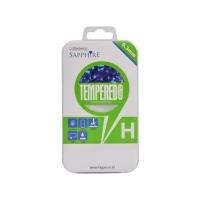 ราคา HIPPO SAPPHIRE SAMSUNG GALAXY NOTE 4 กระจกนิรภัย Anti-Scratch Screen Guard TG (26615842909)