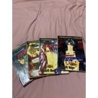 ราคา วิกฤตการณ์ซาตานแห่งรัก 4 เล่มจบ(ไม่ขายแยก) (5858631234)