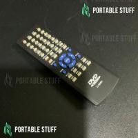 ราคา รีโมทดีวีดี AJ รุ่น DVD D-988H (11924553235)