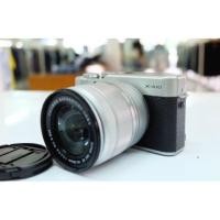 ราคา FUJI X-A10 พร้อมเลนส์ 16-50mm (1943951970)