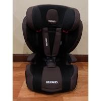 ราคา คาร์ซีทบูสเตอร์ซีท Recaro Start J1 สีน้ำตาล (22421155168)