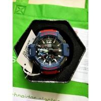 ราคา G-SHOCK นักบิน Optimus Prime รุ่น GA-1100-2A ประกัน CMG (11213352433)
