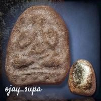 ราคา พระปิดตาผงกระดูกผี พระอาจารย์หนู วัดโพธิ์ท่าเตียน กรุงเทพฯ ปี 2485 (26929954514)