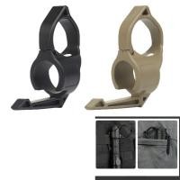 ราคา Wosport แหวนไฟฉายแบบพกพาผู้ถือไฟฉาย 2.2 ซม.สําหรับ Convoy s15/ s2+ / s3 ไฟฉาย (26880749538)