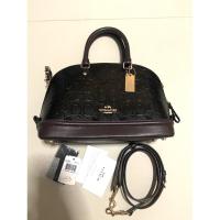 ราคา coachโดม10นิ้วแท้ล้าน%อุปกรณ์ครบ2,500⚡️⚡️แท้ล้าน%ใหม่กริ้บ (5759486428)