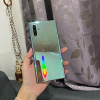 ราคา Samsung Galaxy Note 10 Plus 256gb #3839 (28000344272)