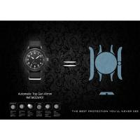 ราคา ฟิล์มกันรอยนาฬิกา Protection Film สำหรับ แบรนด์ IWC Pilot's Watch Automatic Top Gun 41mm Ref.IW326901 (45552228219)