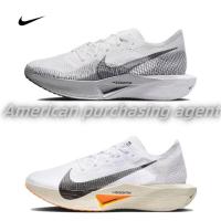 ราคา 【 เคาน์เตอร์ของแท้】Nike Zoomx Vaporfly NEXT% 3 (27102584316)
