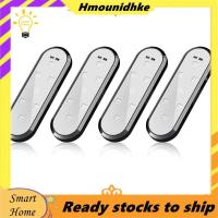 ราคา ไฟประตูรถยนต์, เครื่องฉายป้ายไฟประตู LED รถยนต์, ไฟต้อนรับ LED 7 สีไฟเตือนรถยนต์ไฟเกณฑ์ประตู LED (4 ชิ้น) (41860970942)