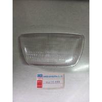 ราคา ฝาครอบไฟหน้า กระจกไฟหน้า รถ YAMAHA MATE111/ Y111 สีใส ****ลดล้างสต๊อก**** (41502797014)