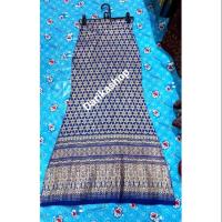 ราคา กระโปรงหางปลาผ้ายืดลายไทย (1281853475)