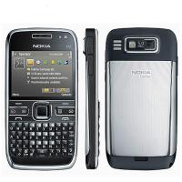 ราคา ❄❄ ปลดล็อคโทรศัพท์มือถือ Nokia E72 GPS Classic WIFI 5MP + การ์ดหน่วยความจํา 2GB (รับประกัน 1 ปี) ❄❄ (20381869922)