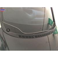 ราคา ยางแผงจิ้งหรีด civic FD year2006-2011 งานดี ติดตั้งง่าย งาน DIY 1 เส้น ทั้งแผง (41575200036)