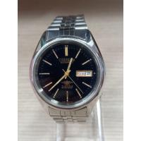 ราคา นาฬิกามือสอง citizen ระบบ Auto + ไขลาน เดินพร้อมใช้งาน (42859703336)