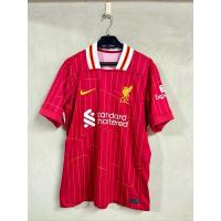 ราคา เสื้อบอล ลิเวอร์พูล Liverpool แท้ แชมป์พรีเมียร์ ปีสุดท้าย Nike (49852155725)
