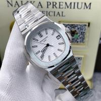 ราคา Patek Philippe 5711white (25994625879)