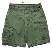 ราคา กางเกงขาสั้น BoyScout of America มือ2 สภาพดี (40861646179)