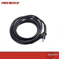 ราคา อะไหล่สายเครื่องฉีดน้ำ 5เมตร 10 เมตร สำหรับ Zinsano NILE, Angara, Atlantic, Polo Warrior W100S สายฉีดน้ำแรงดันสูง (7544744051)