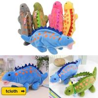 ราคา NOONOR กระเป๋าใส่ปากกา, ดินสอรูปไดโนเสาร์ตุ๊กตา, กระเป๋าเครื่องเขียนความจุขนาดใหญ่ที่สร้างสรรค์ สํานักงานโรงเรียน (41255561321)