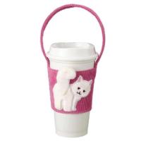 ราคา Creamy Cat on Pink Cup Carrier สนใจสอบถามได้เลยค่ะ ขอบคุณนะคะ (24060900845)