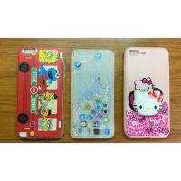 ราคา เคส iPhone 8 Plus มือสอง set 6 ชิ้น (5037858199)