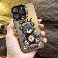 ราคา เคส ลายการ์ตูน สำหรับ OPPO Reno14 Reno14F Reno14Pro A5X A5 5G A5iPro A5Pro Case ฝาหลัง TPU เคสผิวด้าน 066 (40660473981)