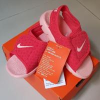 ราคา รองเท้าแตะ ไนกี้ NIKE SUNRAY ADJUST4(TD) ของแท้ (1575317748)