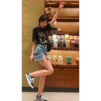 ราคา 100%ของแท้ Vans Old Skool Low Blue/Black sneakers รองเท้ากีฬา รองเท้าวิ่งสบาย (42821296160)