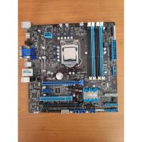 ราคา MAINBOARD (เมนบอร์ด) 1155 ASUS P8H77-M มือสอง (4736263408)