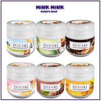 ราคา SHERISMA Salt Body Scrub เชอร์ริสม่า เกลือสปาขัดผิว 700 กรัม ทำความสะอาดผิว ขจัดเซลล์ผิวหมองคล้ำอย่างอ่อนโยน (41918484106)