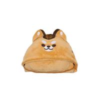 ราคา ผ้าห่มมีฮู้ด GenRang (56850717469)