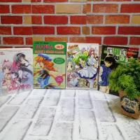 ราคา หนังสือ:  How to draw MANGA Y5756 Anime Party Y5757 ปริศนาวิหคมรณะ Y5758 มาโดกะ มาจิก้า Y5759 (28171313589)