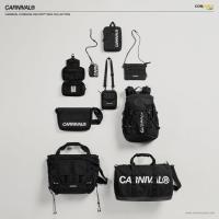 ราคา CARNIVAL CORDURA re/cor™ 2025 WALLET BAG กระเป๋า WALLET BAG (29039414143)