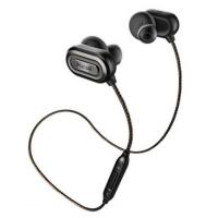 ราคา MACAW หูฟังไรัสาย T-1000 สีเงิน (6777299364)