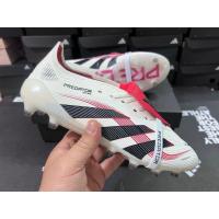 ราคา รองเท้าฟุตบอล adidas Predator Elite และ Copa 11Pro FG สำหรับความเร็วและควบคุมลูกบอลอย่างแม่นยำ (49901940727)