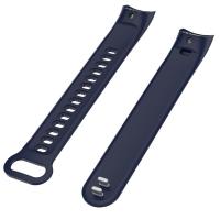ราคา เหมาะสําหรับ Huawei Honor Band 3 เลียนแบบสายรัดข้อมือ TPE ดั้งเดิม Huawei กีฬาสายรัดซิลิโคน # (41409710755)