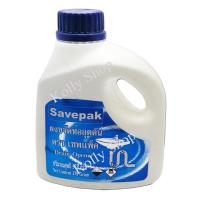 ราคา SAVEPAK ผงขจัดท่ออุดตัน 375 กรัม ( 1 ขวด ) (3973812440)