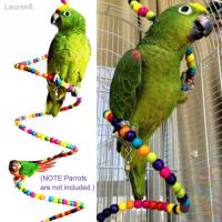 ราคา ลด 50% ทั้งไซต์✲✼☢6/8/10/12PCS Pet Parrot Hanging Toy Chewing Bite Rattan Balls Grass Swing Bell Bird Parakeet Cage (12520961631)