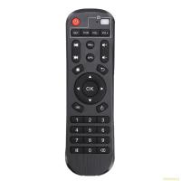 ราคา Crescent11 รีโมตคอนโทรล แบบเปลี่ยน สําหรับกล่องทีวี H96 H96 Pro H96 MAX X2 X96 Mini X96 Smart Android (24526484092)