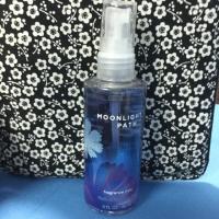 ราคา Bath & body works fragrance mist # moonlight path (82766234)