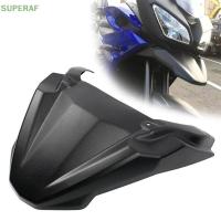 ราคา Superaf For Yamaha Fj-09 Mt-09 Tracer 2015-2018 Tracer 900 Gt 2017-2020 Front Fairing Extension Beak S Wheel Cover Extender Hot Cover (52152271906)