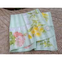 ราคา ผ้าเช็ดหน้า Christian Dior ผ้านุ่มมากกกกก (41321845901)